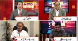 Express Experts (Are PTI Voters Disappointed From PTI Govt) – 3rd October 2018