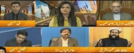 Express Experts (Bharat Ka Mansoba Nakam Ho Gaya?) - 19th February 2019