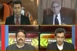 Express Experts (Chief Justice Saqib Nisar Retiring) – 8th January 2019