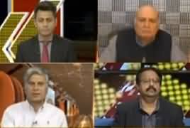 Express Experts (Discussion on Current Issues) – 29th April 2019