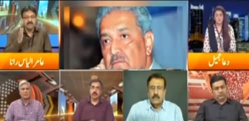 Express Experts (Dr. Abdul Qadeer Khan, Hero of Pakistan) - 11th October 2021