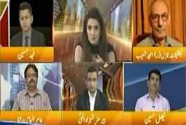 Express Experts (Election Mein 6 Din Reh Gaye) – 19th July 2018