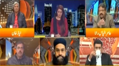 Express Experts (Govt faces criticism in Parliament) - 12th January 2022