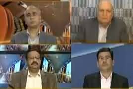 Express Experts (Govt's Peace Diplomacy) – 6th March 2019
