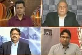 Express Experts (Hakumat Aur Opposition Mein Takrao) – 8th May 2019