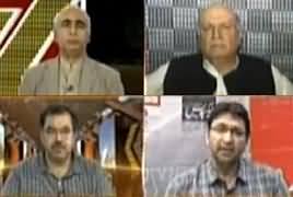 Express Experts (Hakumat Ki Karkardagi) – 16th July 2019