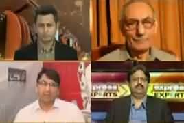 Express Experts (Hakumat Ko Ghalti Mehngi Par Sakti Hai) – 31st October 2018