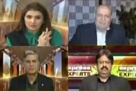 Express Experts (IG Islamabad Transfer Case) – 29th October 2018