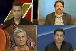 Express Experts (Imran Khan's Reform Policies) – 4th December 2018