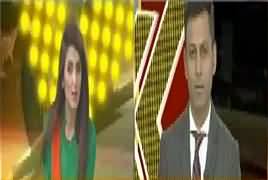 Express Experts (Imran Khan's Third Marriage) – 19th February 2018