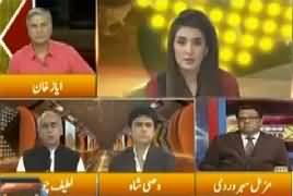 Express Experts (Kia Koi NRO Hone Wala Hai) – 28th March 2018