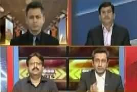 Express Experts (kia Orange Train Project Band Karna Chahiye) – 16th October 2018