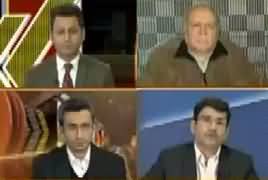 Express Experts (Maryam Speaks on Nawaz Sharif Conviction) – 24th December 2018
