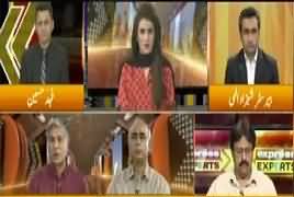 Express Experts (Nawaz Sharif Apne Bayan Per Qaym) – 14th May 2018