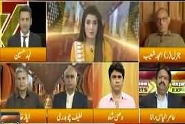 Express Experts (Nawaz Sharif Ka Bayan) – 15th May 2018