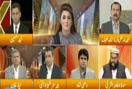 Express Experts (Nawaz Sharif Ko Asif Zardari Ki Zarorat) – 22nd November 2017