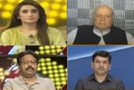 Express Experts (Opposition Aur Hakumat Mein Garma Garmi) – 24th June 2019