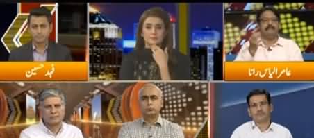 Express Experts (Opposition Ka Bara U-Turn) - 2nd October 2019