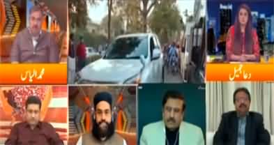 Express Experts (Opposition's mission to topple the govt) - 21st February 2022