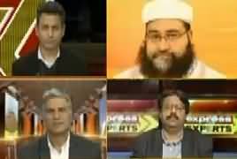 Express Experts (Pak Saudi Relations) – 18th February 2019