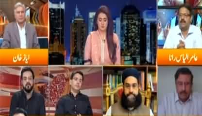 Express Experts (Peshawar Mein Dehshatgardi Ka Waqia) - 27th October 2020