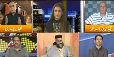 Express Experts (Police Reforms, Kashmir Issue) - 9th September 2019