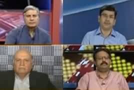 Express Experts (PTI Govt Crackdown on PPP Workers) – 29th May 2019