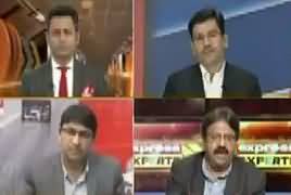 Express Experts (PTI Govt Vs Opposition) – 19th December 2018