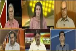 Express Experts (PTI Ready To Make Govt in Centre) – 30th July 2018