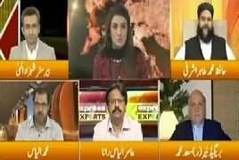 Express Experts (Punjab Mein Hakumat Ke Liye Joor Toor) – 29th July 2018