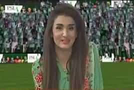 Express Experts (Qazdafi Stadium Lahore Bhar Gaya) – 20th March 2018