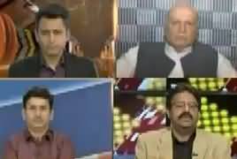 Express Experts (Questions Raising on PTI Govt) – 3rd April 2019