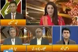 Express Experts (Resolution Against Nab in Sindh Assembly) – 1st November 2017