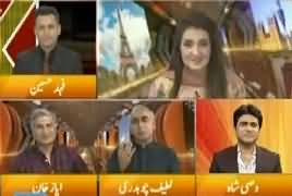 Express Experts (What Is in JIT Volume 10) – 3rd April 2018