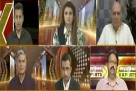 Express Experts (Zardari Aur Faryal Talpur Ki Paishi) – 27th August 2018