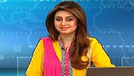 Express News 9pm Bulletin - 10th June 2014