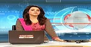 Express News 9PM Bulletin - 12th May 2014