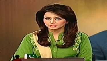 Express News 9pm Bulletin – 1st July 2014