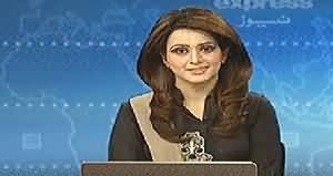 Express News 9pm Bulletin – 22nd April 2014