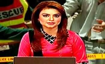 Express News 9pm Bulletin - 22nd June 2014