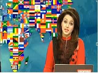 Express News 9pm Bulletin – 26th March 2014