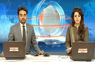 Express News 9pm Bulletin – 27th March 2014