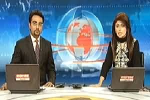 Express News 9pm Bulletin – 29th March 2014