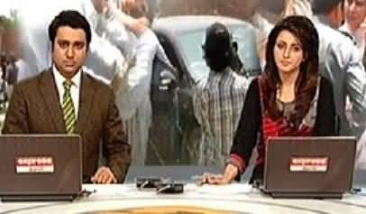 Express News 9pm Bulletin - 30th May 2014