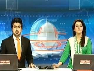 Express News 9pm Bulletin – 31st January 2014
