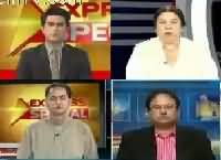 Express Special (MQM Par Ilzamat) – 4th March 2016