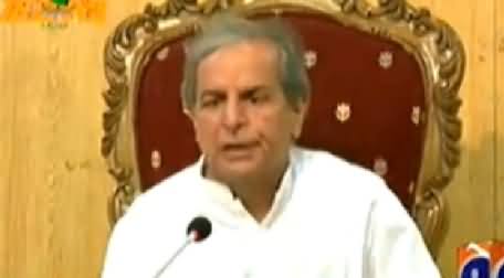 Extremely Funny Dubbing of Javed Hashmi Allegations by Punjabi Totay Team