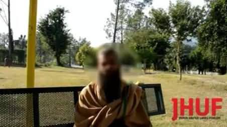 Eye Witness Statement of Masjid Taleem ul Quran Raja Bazar Rawalpindi Incident