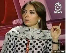 Face 2 Face - 9th June 2013 (Sharmila Farooqi Exclusive)