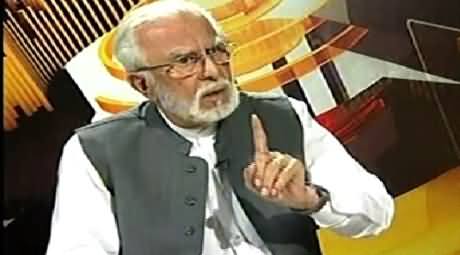 Face 2 Face (Sardar Zulfiqar Khosa Exclusive Interview) – 2nd November 2014